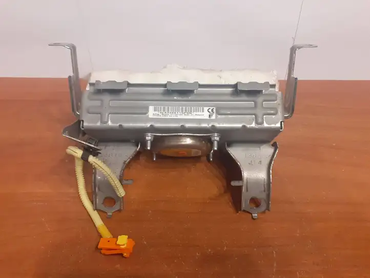 Toyota RAV 4 (XA40) (2012 - 2018) EDGY5438762 Подушка безопасности пассажира — фото 3