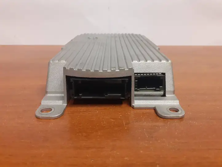 BMW X6 E71 (2008 - 2014) 9257161 Bluetooth модуль — фото 4
