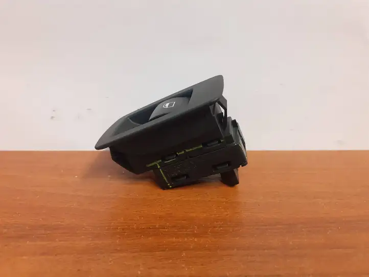 BMW X5 E70 (2006 - 2013) 6945874 Кнопка стеклоподъемников — фото 4