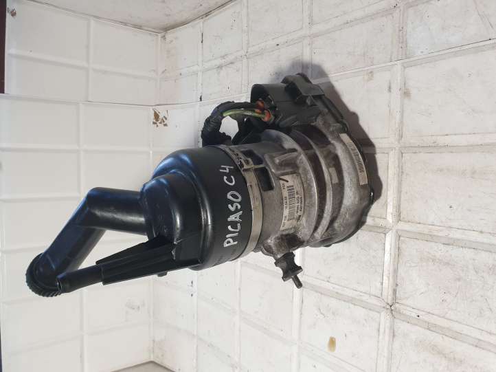 Citroen C4 Picasso (2006 - 2013)  9684252580 Насос рулевого управления