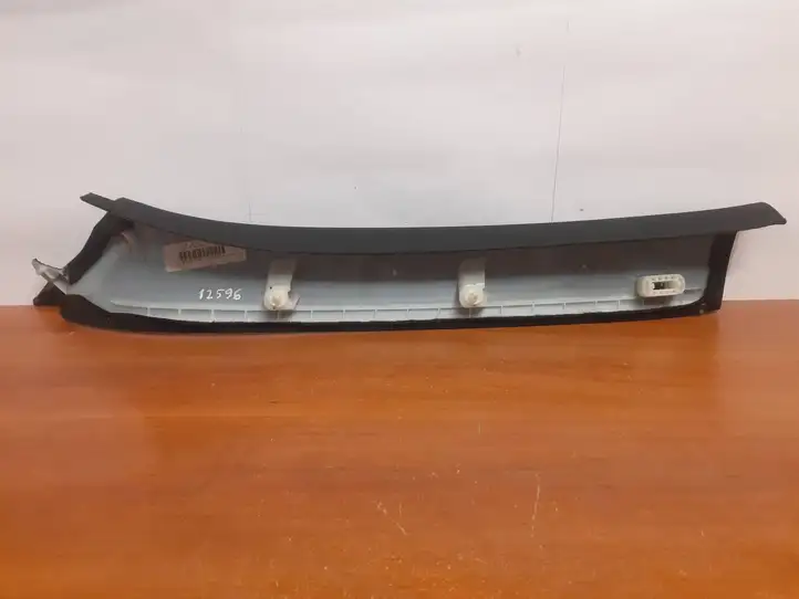 BMW X5 E70 (2006 - 2013) 51437129750 Обшивка стойки A — фото 3