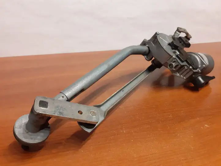 Mercedes-Benz Sprinter W906 (2006 - 2018) 6901 Комплект механизма стеклоочистителей — фото 9