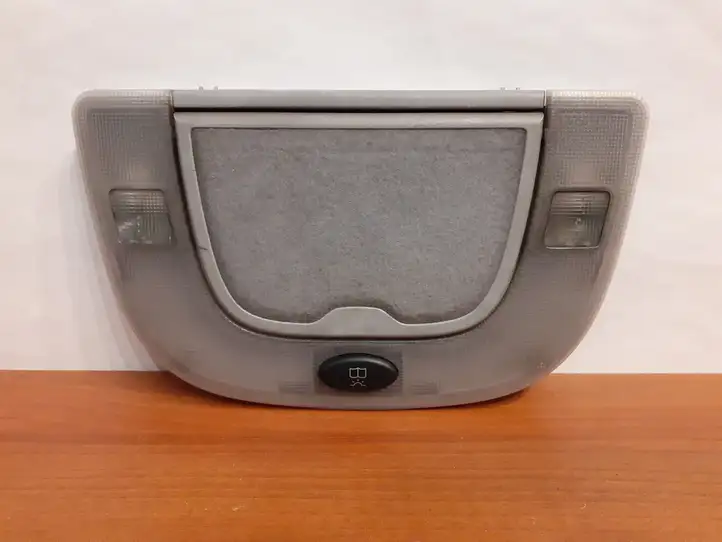 Mercedes-Benz S W220 (1998 - 2006) A2208200301 Передняя подсветка — фото 1