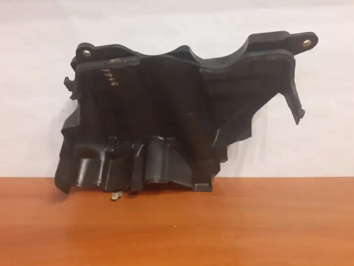 Renault Megane III (2009 - 2016) 7946 Крышка двигателя декоративная — фото 2