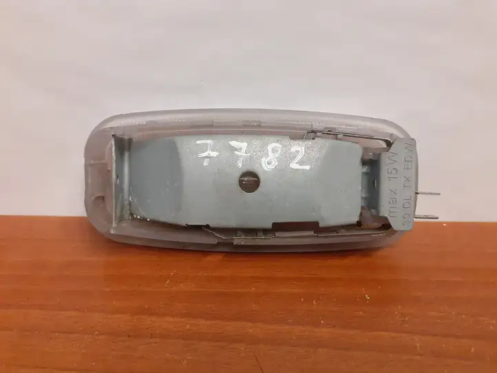 Mercedes-Benz A W169 (2004 - 2012) 7782 Передняя подсветка — фото 2