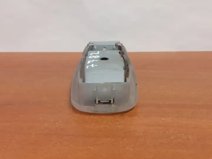Mercedes-Benz A W169 (2004 - 2012) 7782 Передняя подсветка — фото 7