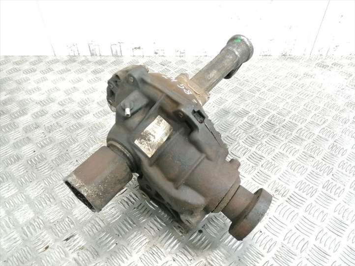 Land Rover Discovery (2009 - 2013)  TAG500063 Передний редуктор
