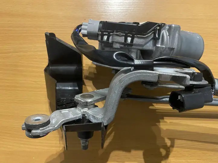 Toyota RAV 4 (XA40) (2012 - 2018) 1593006050 Комплект механизма стеклоочистителей — фото 4