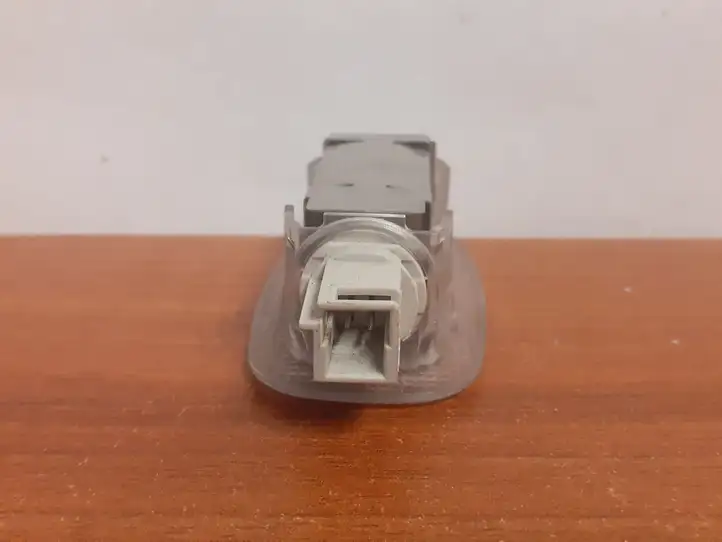Mercedes-Benz R W251 (2005 - 2013) A2168200201 Передняя подсветка — фото 7