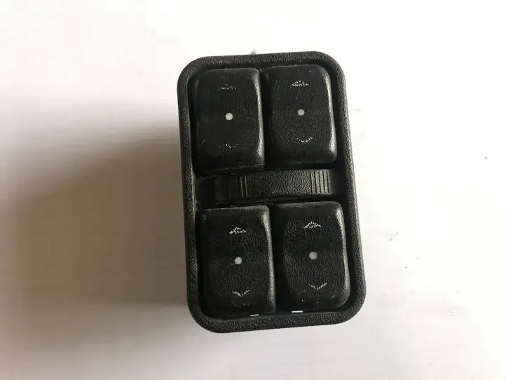 Opel Zafira A (1999 - 2003) 90561086 Блок кнопок стеклоподъемников — фото 4