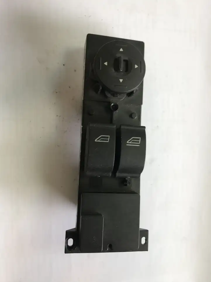Ford Focus C-MAX (2003 - 2010) 3M5T14529 Кнопка стеклоподъемников — фото 2