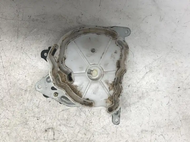 Toyota Corolla E120 E130 (2000 - 2004) AE0637008610 Двигатель задвижки потока воздуха — фото 3