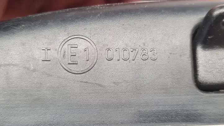 Volkswagen PASSAT B6 (2005 - 2010) E1010783 Салонное зеркало заднего вида — фото 4