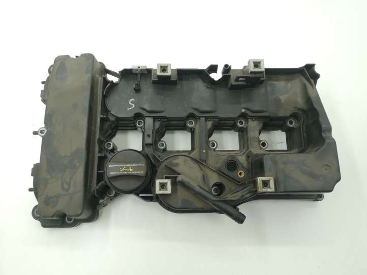 Mercedes-Benz CLC  CL 203 (2008 - 2011)  A2710101030 Крышка головки