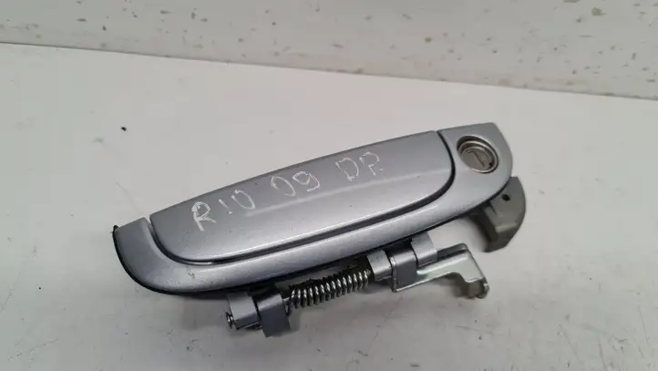 Kia Rio (2005 - 2009) PA6MGF40 Наружная ручка двери — фото 2