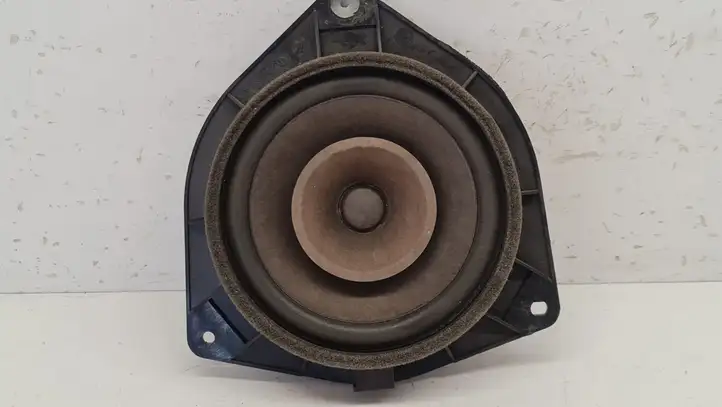 Toyota Corolla E120 E130 (2004 - 2007) 8616002380 Динамики задних дверей — фото 1