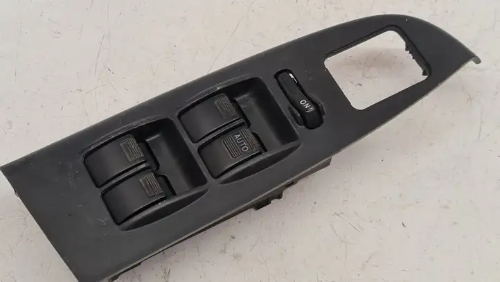 Honda Accord (1999 - 2002) 83543S1A Блок кнопок стеклоподъемников — фото 1