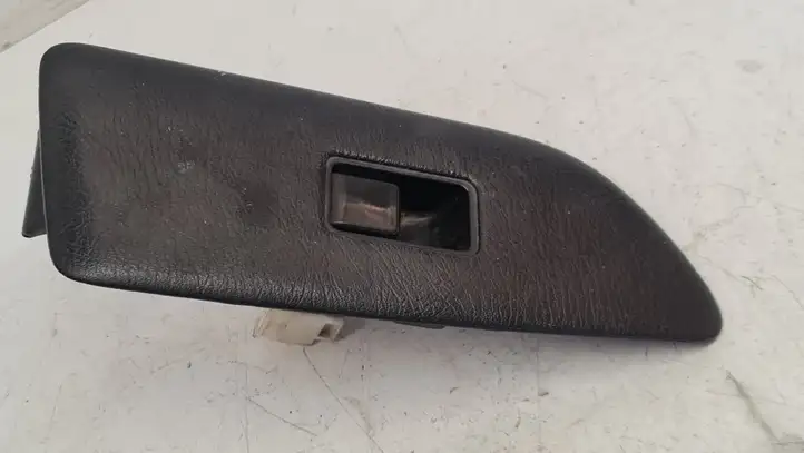 Nissan Almera N16 (2000 - 2010) 809600N420 Блок кнопок стеклоподъемников — фото 1