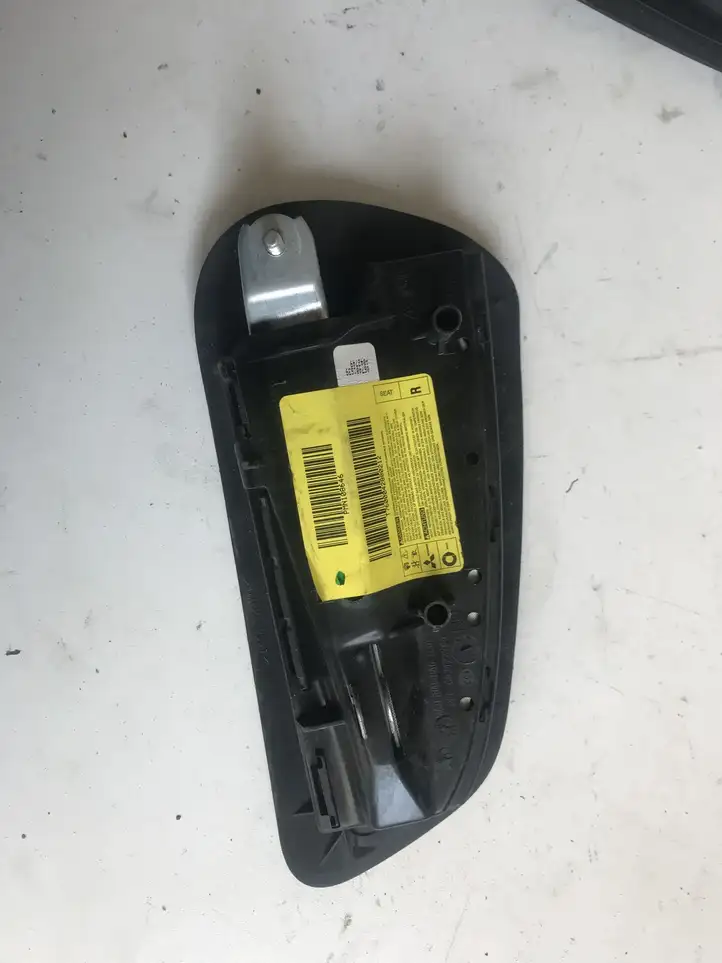 Smart ForFour I (2004 - 2006) 302123700 Подушка безопасности сиденья — фото 6