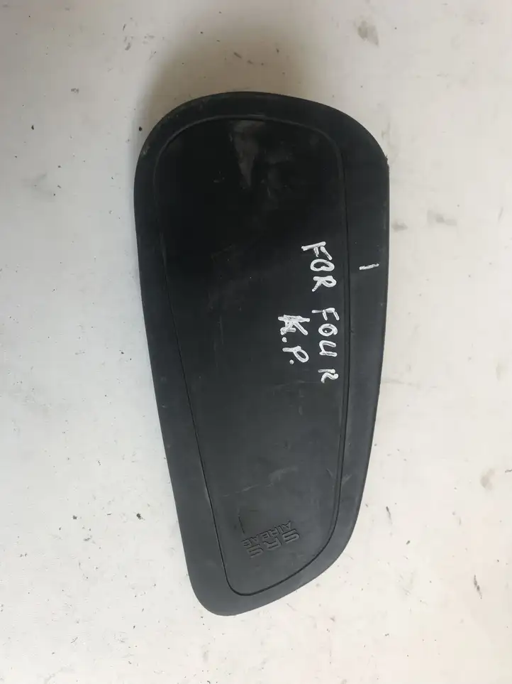 Smart ForFour I (2004 - 2006) 602123701 Подушка безопасности сиденья — фото 1