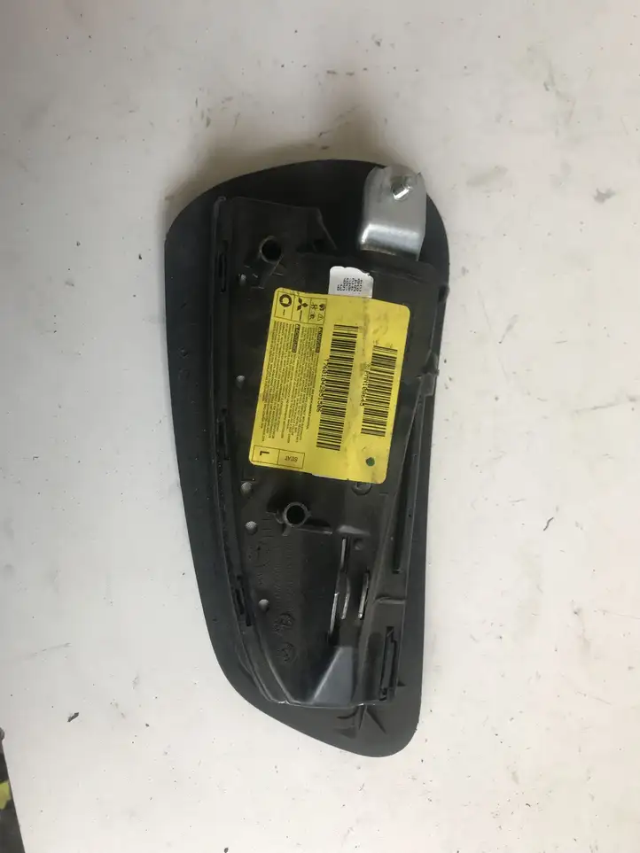 Smart ForFour I (2004 - 2006) 602123701 Подушка безопасности сиденья — фото 2
