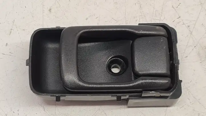 Nissan Almera N16 (2000 - 2010) Внутренняя ручка двери — фото 1