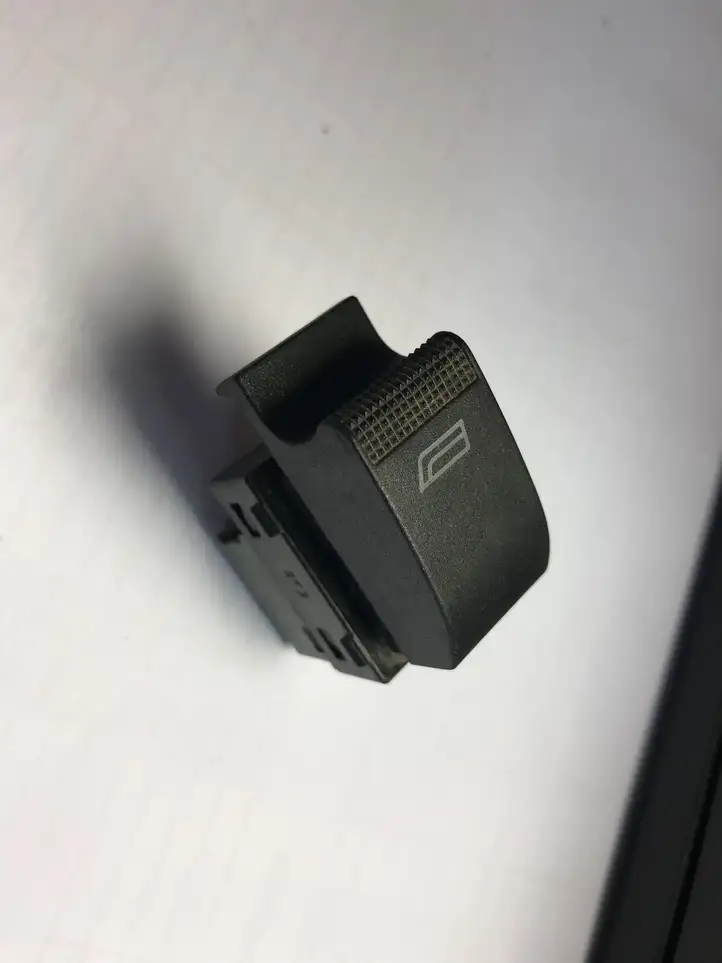 Audi A6 S6 C5 4B (1997 - 2001) 4B0959855 Кнопка стеклоподъемников — фото 1