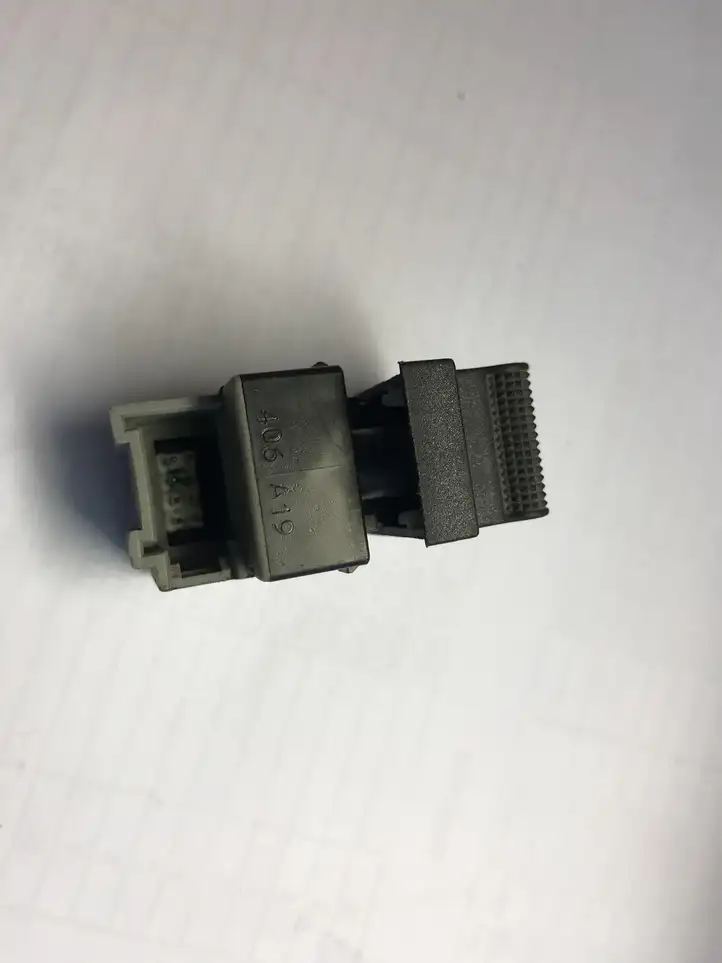 Audi A6 S6 C5 4B (1997 - 2001) 4B0959855 Кнопка стеклоподъемников — фото 3