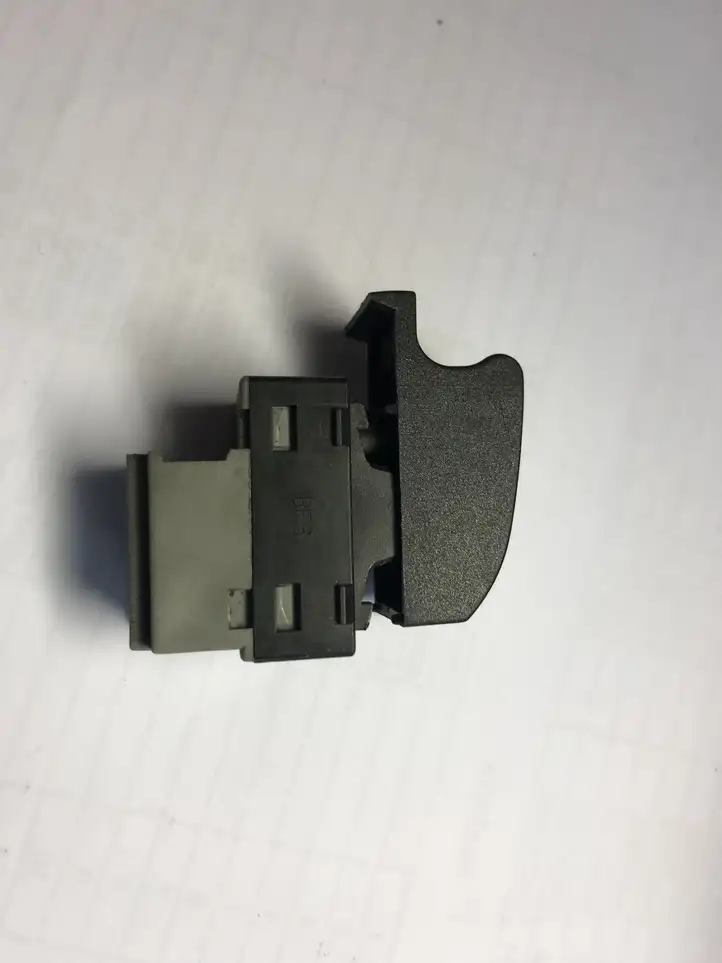 Audi A6 S6 C5 4B (1997 - 2001) 4B0959855 Кнопка стеклоподъемников — фото 4