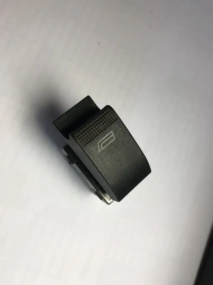 Audi A6 S6 C5 4B (1997 - 2001) 4B0959855 Кнопка стеклоподъемников — фото 5