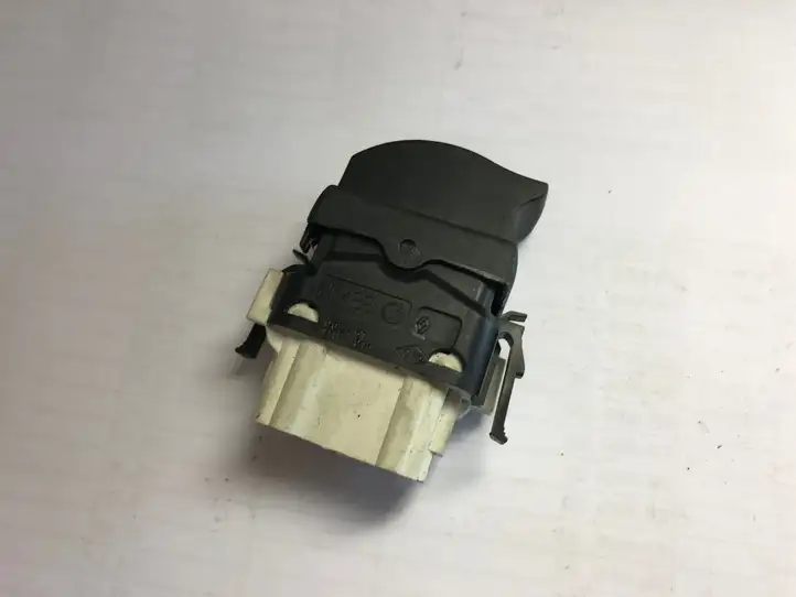 Renault Laguna II (2001 - 2005) 26488 Кнопка стеклоподъемников — фото 4
