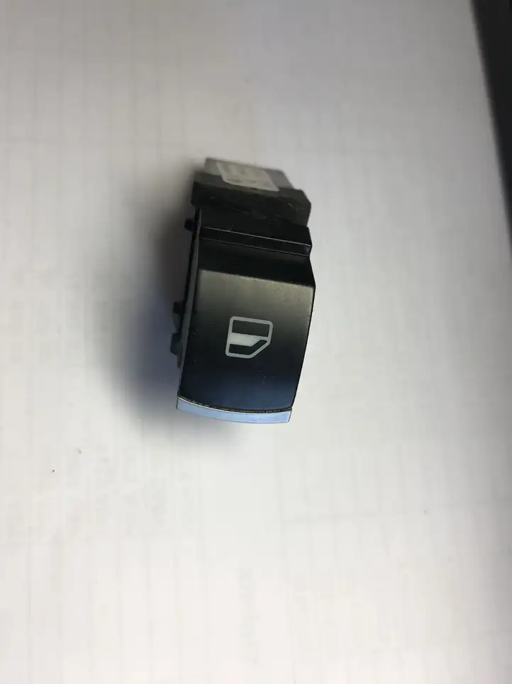Volkswagen PASSAT B6 (2005 - 2010) 5ND959855 Блок кнопок стеклоподъемников — фото 2