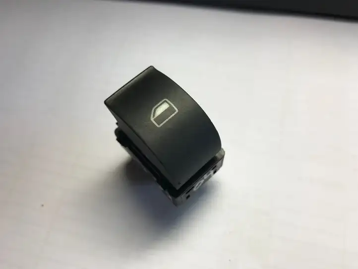 Audi A3/S3 8P (2004 - 2008) 8Z0959855C Кнопка стеклоподъемников — фото 1