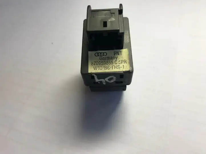 Audi A3/S3 8P (2004 - 2008) 8Z0959855C Кнопка стеклоподъемников — фото 2