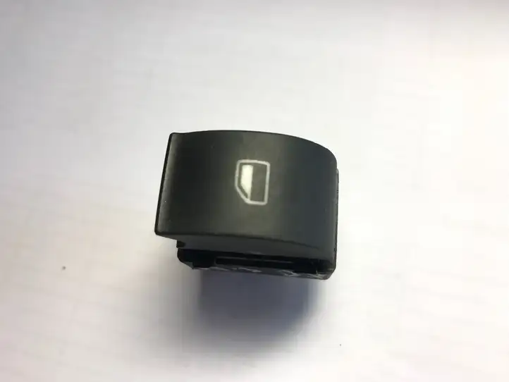 Audi A3/S3 8P (2004 - 2008) 8Z0959855C Кнопка стеклоподъемников — фото 3