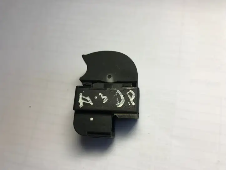 Audi A3/S3 8P (2004 - 2008) 8Z0959855C Кнопка стеклоподъемников — фото 5