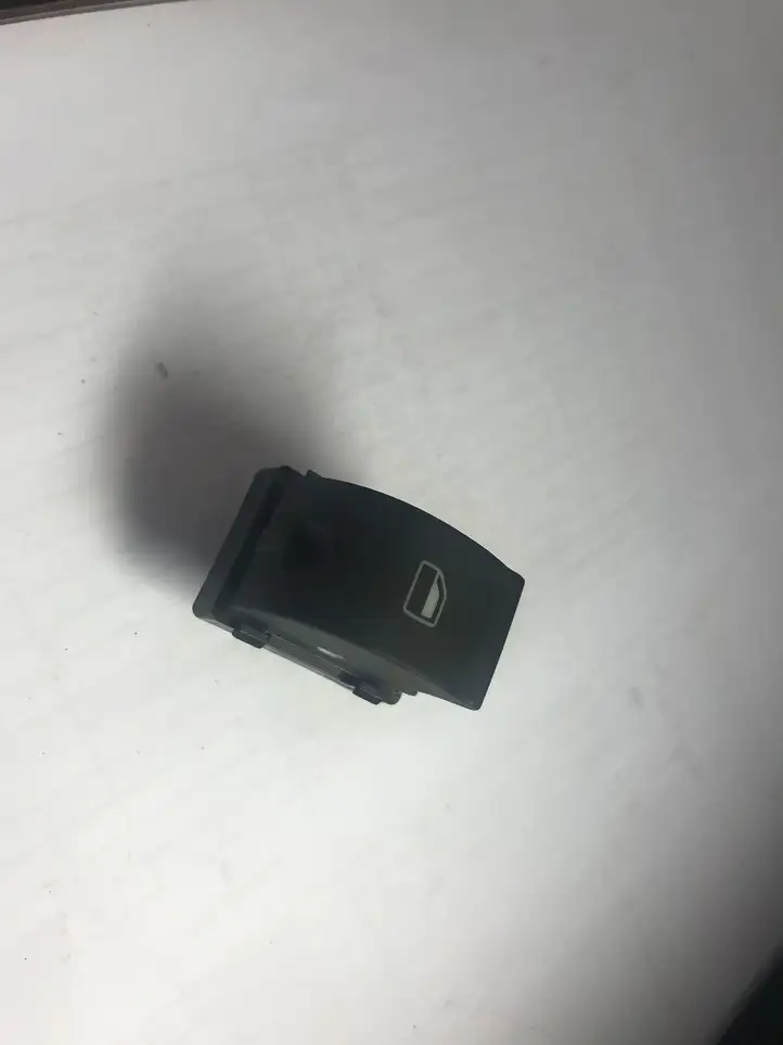 Audi A4 S4 B7 8E 8H (2004 - 2009) 8E0959855 Кнопка стеклоподъемников — фото 1