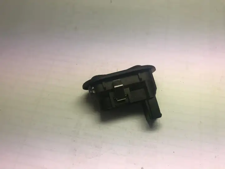 Opel Astra G (1998 - 2004) 13363100 Кнопка стеклоподъемников — фото 4