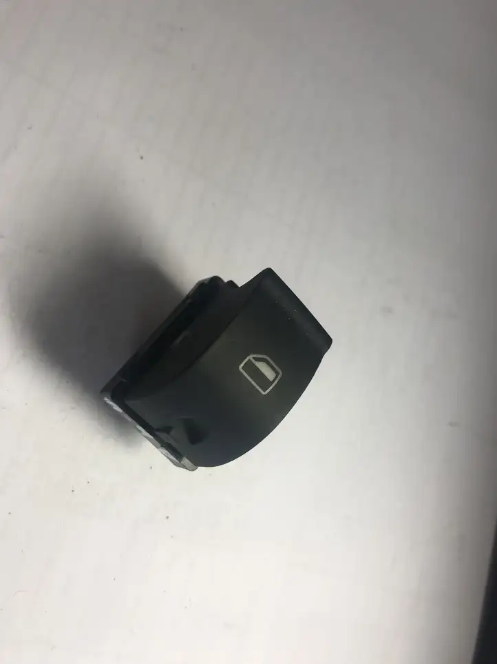 Audi A4 S4 B7 8E 8H (2004 - 2009) 8E0959855 Кнопка стеклоподъемников — фото 1