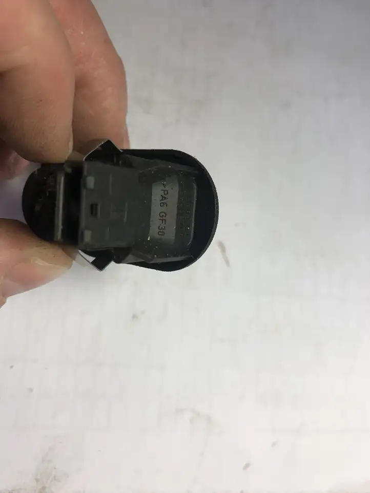 Opel Meriva A (2006 - 2010) 13363102 Блок кнопок стеклоподъемников — фото 3