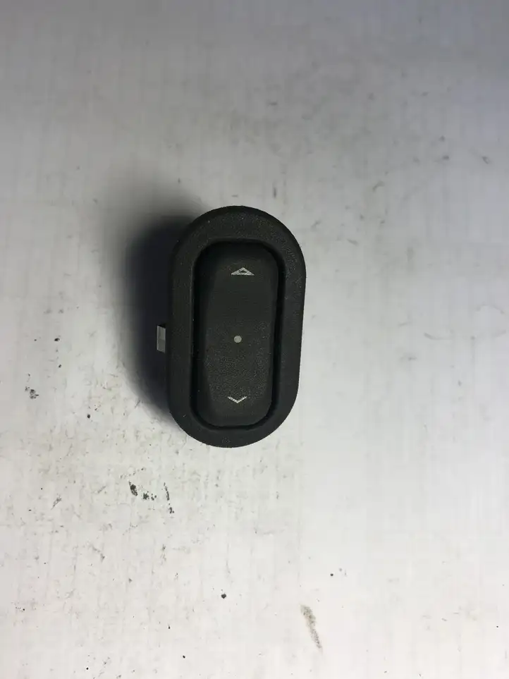 Opel Meriva A (2006 - 2010) 13363102 Блок кнопок стеклоподъемников — фото 4