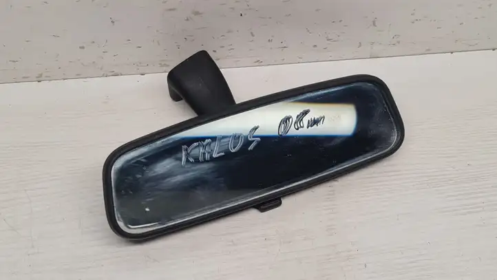 Daewoo Kalos (2002 - 2007) E4012141 Салонное зеркало заднего вида — фото 1