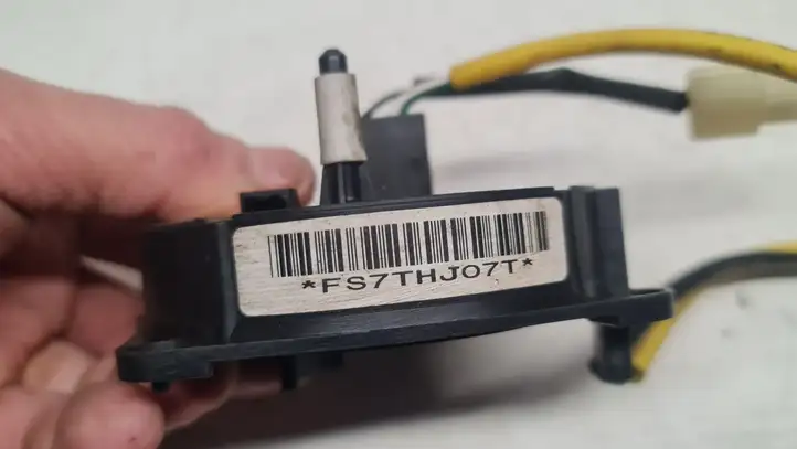 Chevrolet Kalos (2003 - 2008) FS7THJ07T Контактное кольцо SRS — фото 2