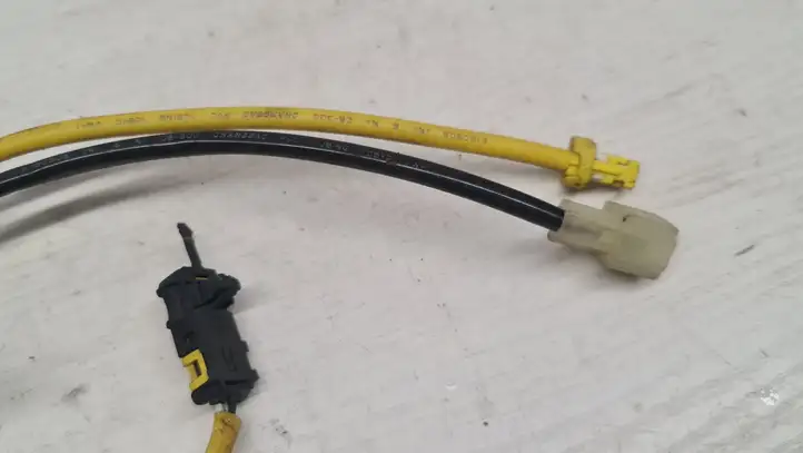 Chevrolet Kalos (2003 - 2008) FS7THJ07T Контактное кольцо SRS — фото 5