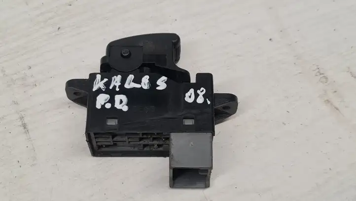 Chevrolet Kalos (2003 - 2008) 7J05A Кнопка стеклоподъемников — фото 3