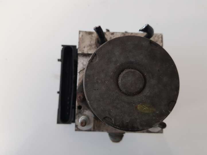 Opel Meriva (2002 - 2006)  0265234093 Блок управления ABS