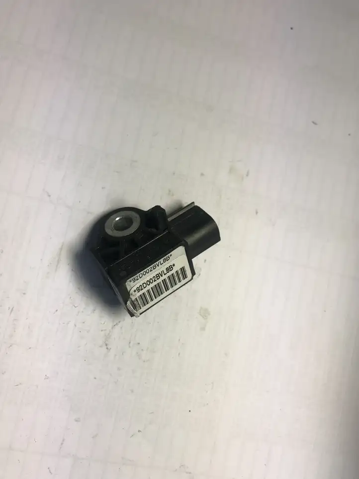 Kia Soul (2011 - 2014) 959300X000 Датчик удара SRS — фото 3