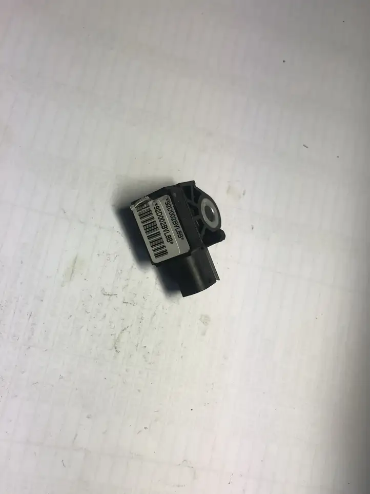 Kia Soul (2011 - 2014) 959300X000 Датчик удара SRS — фото 4