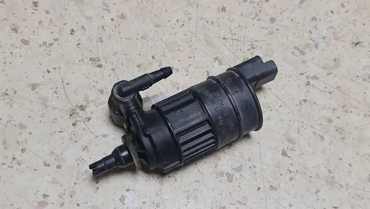 Renault Scenic I (1996 - 2003) 7700430702 Насос омывателя стекла — фото 3