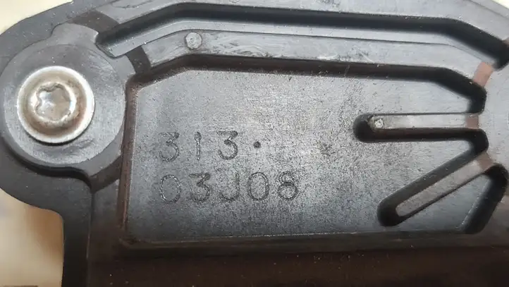 Honda Civic (2006 - 2011) 31303J08 Педаль акселератора — фото 4